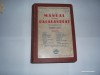 Manual pentru bacalaureat -Constantin Nicolescu Grigore Ernescu[editia a7-a 1943]