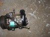 compresor AC opel astra g y17dt