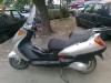 HONDA PANTHEON
