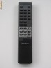 Telecomanda Cd player SONY RM-D391
