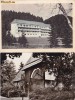 ANSAMBLU DE 2 VED Sfantu Gheorghe ;Muzeul,PREDEAL -IVO 428