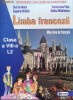 LIMBA FRANCEZA - MANUAL PT CLS A VIII A de DAN ION NASTA ED.SIGMA