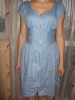 rochie blue jens sport, super trendy