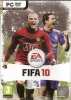 JOC PC FIFA 10 SIGILAT ORIGINAL (Transport gratuit la plata in avans)