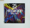 Disc Vinil 3LP: (Mapa Discuri) 25 Jahre Hitparade 1950-1975 Part.1 Disc Vinil 3LP: (Mapa Discuri) 25 Jahre Hitparade 1950-1975 Part.1