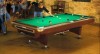 Masa biliard Brunswick Gold Crown V 9 ft ~ 25.072,5 RON (TVA inclus) ~