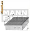 Filtru aer MANN-FILTER - C 33 130 pentru BMW