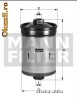 Filtru combustibil MANN-FILTER - WK 612/5 pentru LADA