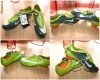 Nike Mercurial Vapor VI FG Nr. 41