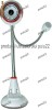 Camera Web, cu microfon, webcam cu microfon-4607