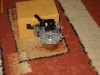 NOU  CARBURATOR GENERATOR 2,2KW , MOTOSAPA MOTOCULTOR PIESE