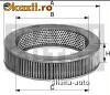 Filtru aer MANN-FILTER - C 3078 pentru FIAT si LANCIA Filtru aer MANN-FILTER - C 3078 pentru FIAT si LANCIA