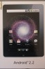 ePad 8 800MHz 512MB 4GB Wi-Fi 3G USB