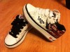 rhino ecko copii (adidas nike puma) PIELE 100% incaltaminte sport SIMILAR NOI 33.5