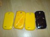 Carcase capac spate baterie acumulator SAMSUNG S3650 CORBY Original