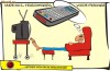 Telecomanda TELEFUNKEN 349398068