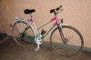 Bicicleta semicursiera ,, ALBA ,, de dame