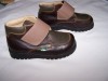 Ghete piele BELLAMY nr.29(interior 18,5cm)