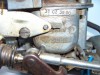 Carburator'' SOLEX''+DIVERSE PIESE ORIGINALE NOI OLTCIT
