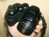 Vand aparat foto Fuji Finepix S1000fd, stare foarte buna + accesoriile originale