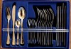 TACAMURI INOX