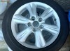 vand set jante pe 16 originale toyota lexus - 5 x 114,3 hyundai kia