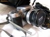 Camera foto Kodak Z740 in stare foarte buna