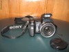 Camera foto Sony Cyber-Shot DSC-H7 (8.1 MP, 15x zoom optic)