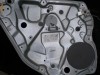 Macara geam stanga spate manuala VW POLO 9n 9n3