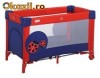 Patut pliant Dormiro Ladybird Foppapedretti