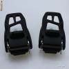 Cleme inchidere Snowboard SnowPro negre (MP180/MP360/MP540/SX180/RX360/RX540)