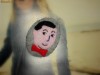 Brosa Pee Wee Herman