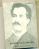 Bucovina si Basarabia- Mihai Eminescu
