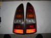 SET TRIPLE/TRIPLA/STOP OPEL ASTRA COMBI CARAVAN