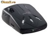 VAND DETECTOR RADAR WHISTLER 1730 SCHIMB CU STATIE RADIO + DIFERENTA