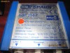 Spaun SUR 210 F DISEqC relay switch