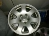 Jante aliaj 15 pt Audi A4