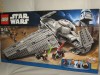lego star wars  7961 darth maul,s sith infiltrator 8-14 ani sigilat