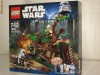 LEGO star wars 7956 ewok attack 7-12 ani sigilat LEGO star wars 7956 ewok attack 7-12 ani sigilat