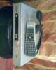 VAND RECEIVER BOOM TV