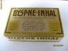 INHALATOR FRANCEZ DE COLECTIE(din anii 50) PENTRU ASTMATICI
