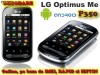 DECODARE LG P350 OPTIMUS ME  ONLINE, PE IMEI *** PRET PROMO *** FARA PLATA IN AVANS ! *** Trimit codul pe mail, Y, Skype etc. ( decodez orice LG )