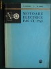 A. KELEMEN & M. CRIVII - MOTOARE ELECTRICE PAS CU PAS ( NR 654 )