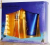 Set Celine Dion Enchanting Parfums EdT 30ml dus gel 200ml