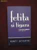 V27B  Benoit Duteurtre - Fetita si tigara