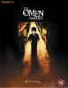 The Omen Trilogy Blu-ray