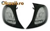 Semnalizari frontale BMW Seria 3 E46 facelift (2002-2005)