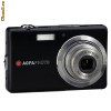 Aparat Foto Digital Agfa Optima 102 Black\Pink\Silver
