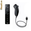 LICHIDARE! telecomanda nunchuck (remote,nunceag) pentru wii sigilate cu MOTION PLUS inside