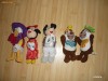 mascote disney